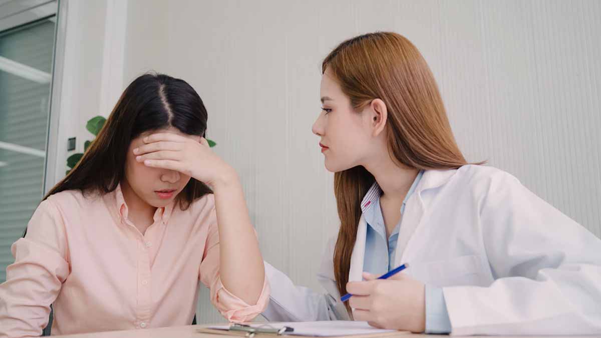 Top 10 Health Problems Faced By Millennials